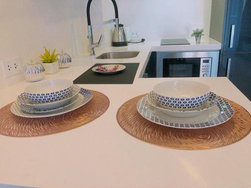 Apartamento Grand Avenue Pattaya Condos 1
