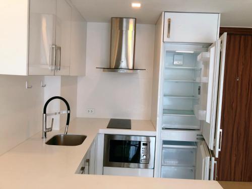 Apartamento Grand Avenue Pattaya Condos 1