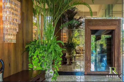 Apartamento Grand Avenue Pattaya Condos 1