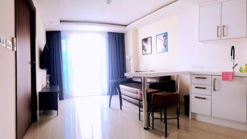Apartamento Grand Avenue Pattaya Condos 1