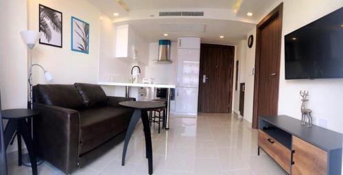 Apartamento Grand Avenue Pattaya Condos 1