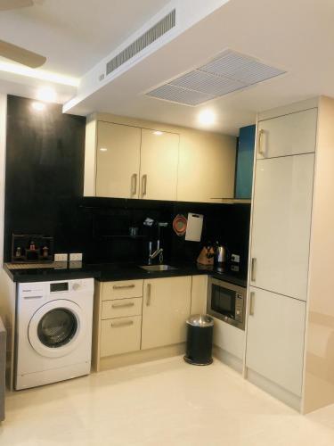 Apartamento Grand Avenue Pattaya Condos 1