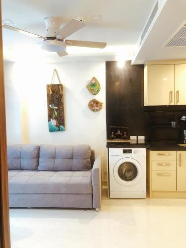 Apartamento Grand Avenue Pattaya Condos 1