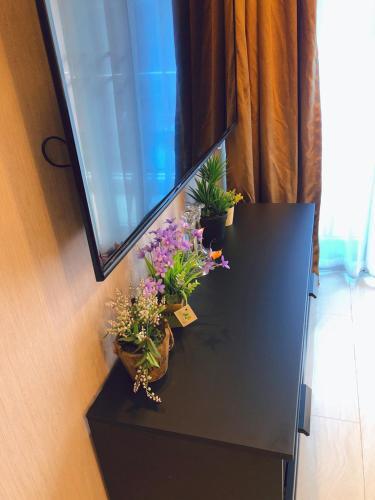 Apartamento Grand Avenue Pattaya Condos 1