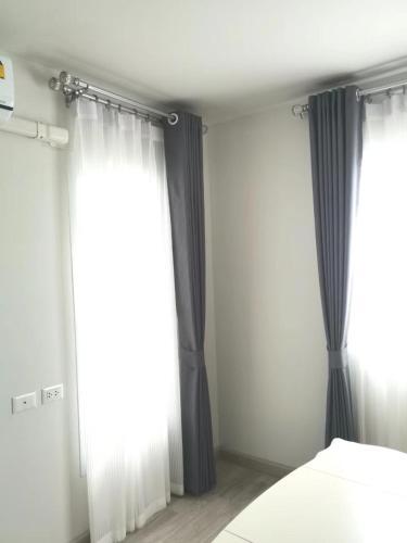 Apartamento Grand Avenue Pattaya Condos 1