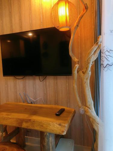 Apartamento Grand Avenue Pattaya Condos 1