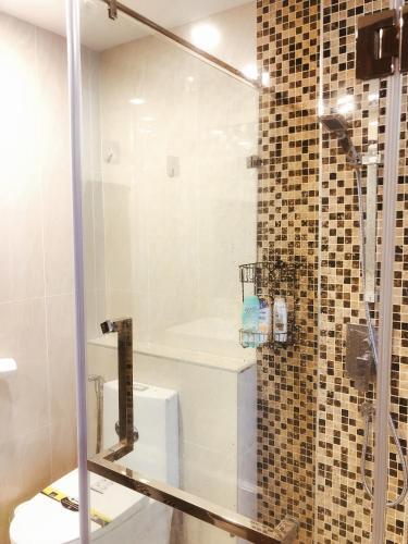 Apartamento Grand Avenue Pattaya Condos 1
