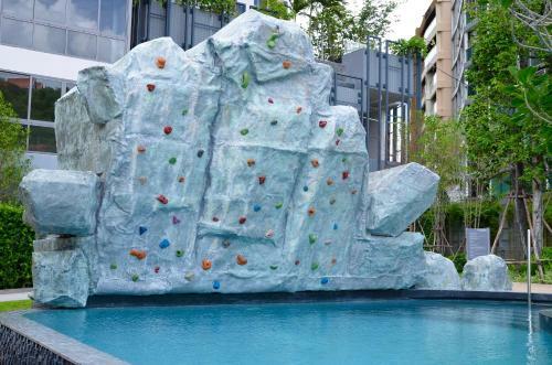 Apartamento Unixx South Pattaya By Rachnee