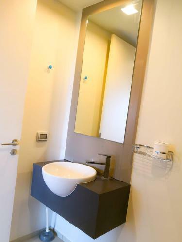 Apartamento Unixx South Pattaya By Rachnee