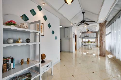 Siam Gala Villa