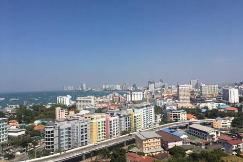 Apartamento ?h W?apartment With Sea View Unixx.34m?1+1