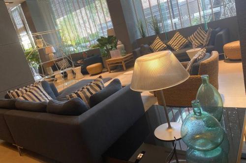 Apartamento ?h W?apartment With Sea View Unixx.34m?1+1