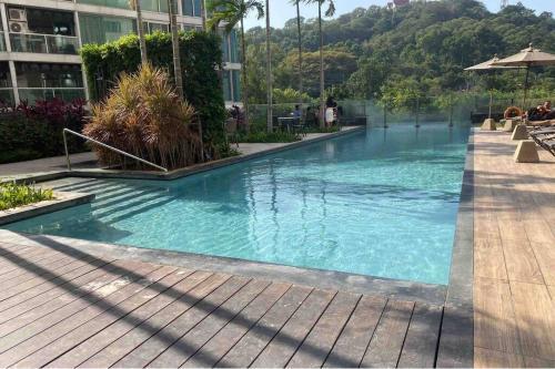 Apartamento ?h W?apartment With Sea View Unixx.34m?1+1