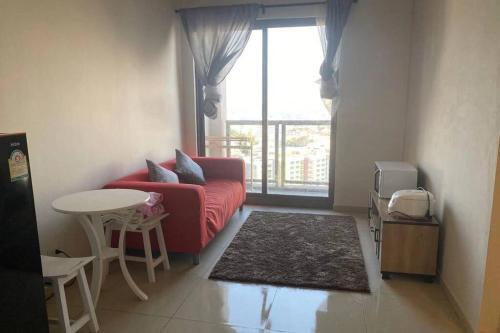 Apartamento ?h W?apartment With Sea View Unixx.34m?1+1