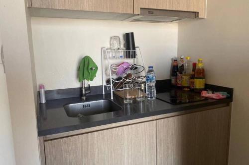 Apartamento ?h W?apartment With Sea View Unixx.34m?1+1