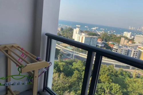 Apartamento ?h W?apartment With Sea View Unixx.34m?1+1