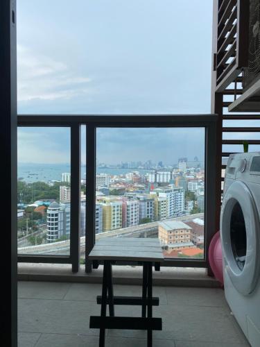 Apartamento ?h W?apartment With Sea View Unixx.34m?1+1