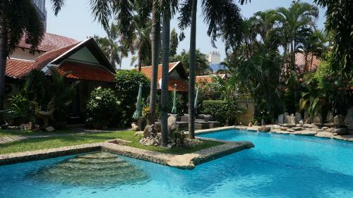 Hotel Leprive Resort