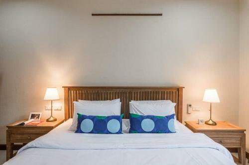 Anb Poolvilla 3br Walk Private Beach In Pratamnak
