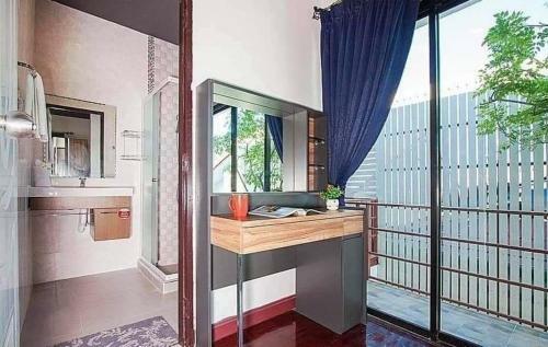 Exotica Pool Villa Encore