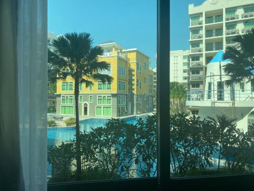 Apartamento Modern Quiet 1-bedroom Condo In A Central Resort