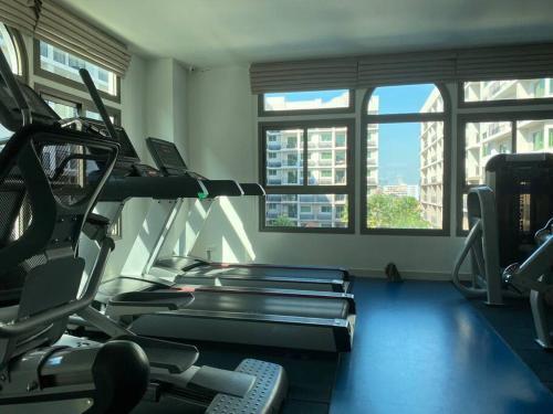 Apartamento Modern Quiet 1-bedroom Condo In A Central Resort