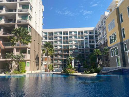 Apartamento Modern Quiet 1-bedroom Condo In A Central Resort