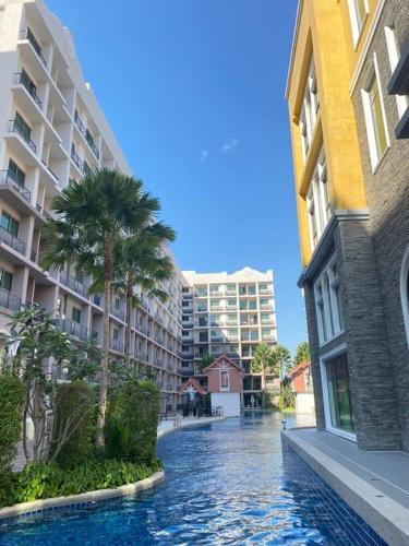 Apartamento Modern Quiet 1-bedroom Condo In A Central Resort