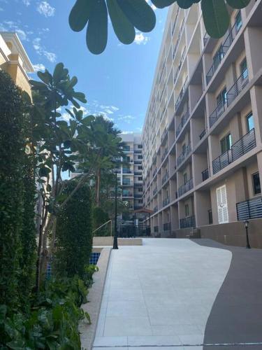 Apartamento Modern Quiet 1-bedroom Condo In A Central Resort