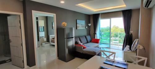 Apartamento One Tower Condo Pattaya Seaview 66