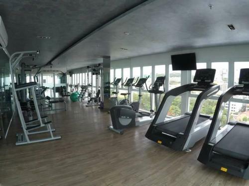 Apartamento One Tower Condo Pattaya 54 Seaview