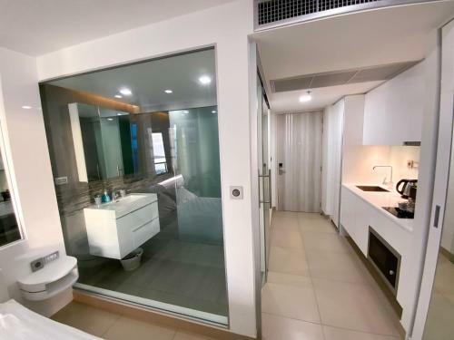 Apartamento Sands Condo Pattaya Seaview 49