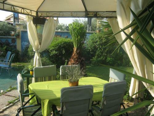 B&B Mariposa