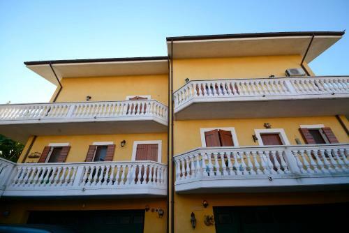 B&B Mariposa