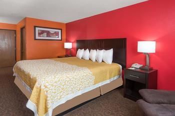 Hotel Days Inn Mexico