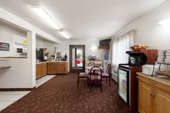 Hotel Days Inn Mexico