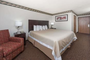 Hotel Days Inn Mexico