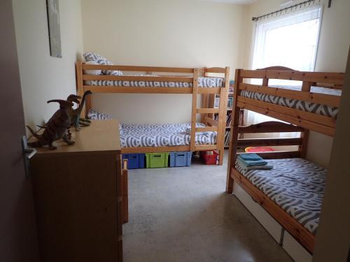 Holiday Home Lochrist Le Conquet
