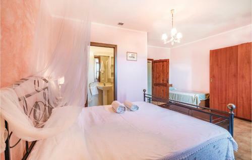 Holiday Home Giuncarico -gr- 28