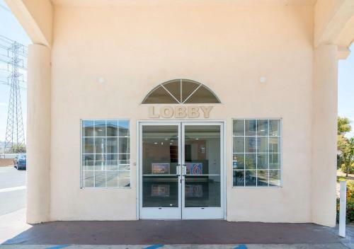 Hotel Rodeway Inn City Of Industry