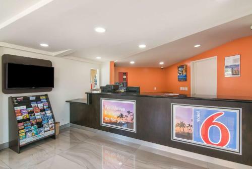Hotel Rodeway Inn City Of Industry