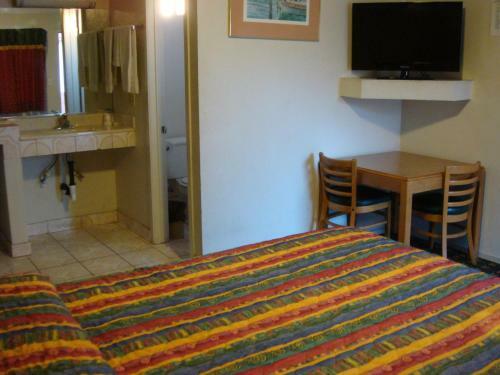 Motel American Inn