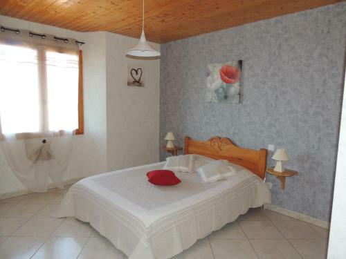 G�te Les Sauvasses