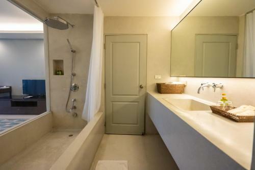 Hotel The Silver Palm Wellness Resort - Sha Extra Plus