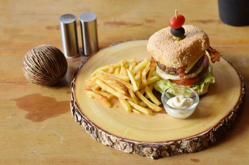 Hotel The Silver Palm Wellness Resort - Sha Extra Plus