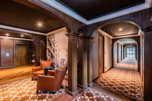 Hotel Metropole Bangkok