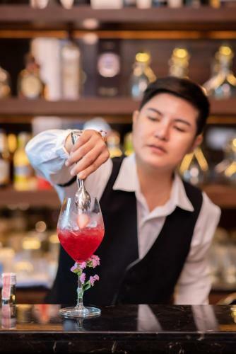 Hotel Metropole Bangkok