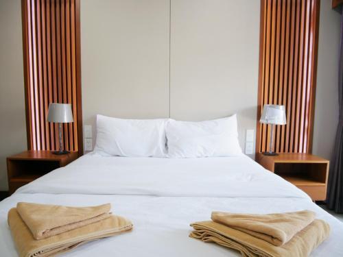 Apartamento Room58