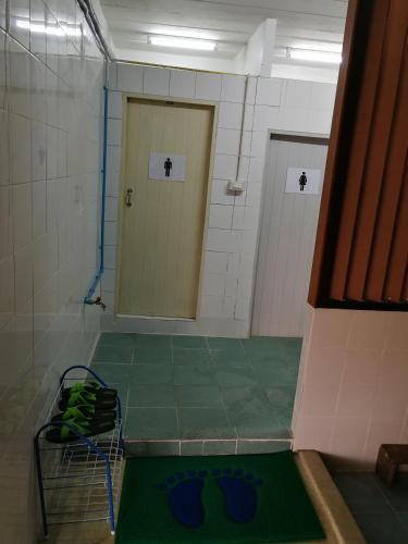 Apartamento Room58