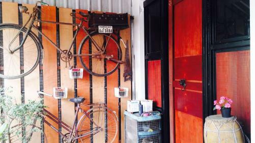 Hostal Popcorn House Ratchada